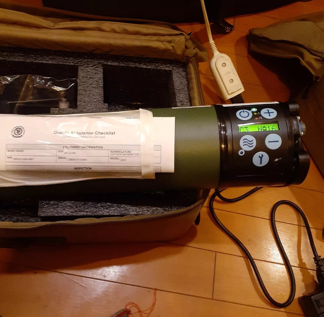gaz_EOD's tweet image. Fundraiser for combat O2 concentrators, mobile ventilators and Ceia V2 detectors once again as per previous trips .. each of these potential life saving equipments are always needed in Ukraine, and not just a one use or one location item, as many of each item will save countless…