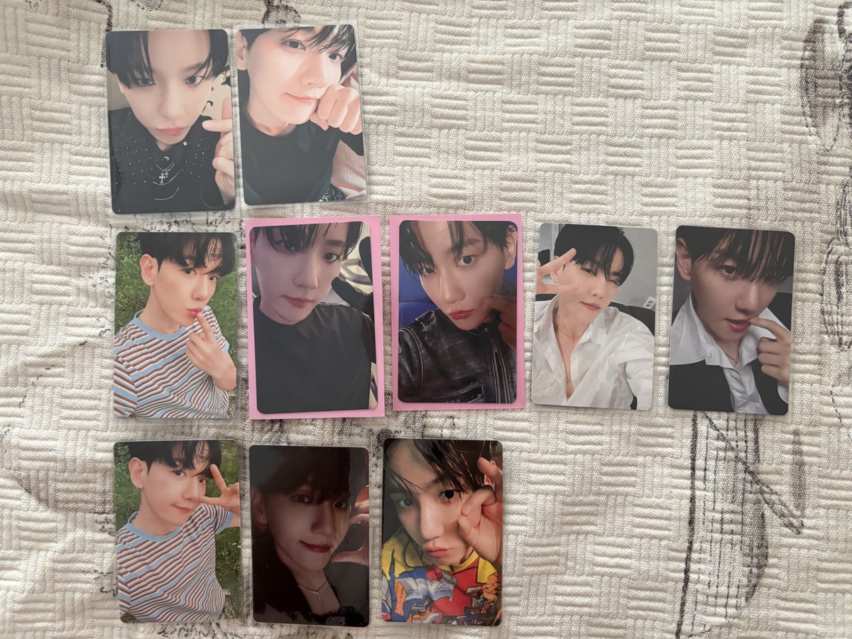 exo baekhyun satış
150 - 150 
kalanların tanesi 200₺
ödeme iban kargo gd
<a href="/exosatisturkiye/">EXO Satış/Takas Tr</a> <a href="/EXOtakasTr/">🌸Exo Albüm Photocard Satış & Takas</a> <a href="/ExoEribuysell/">Eri Satış/Takas</a> <a href="/Exotradetr/">EXO Takas/Satış 🇹🇷💯</a>