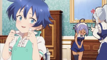 転生したら第七王子だったので、気ままに魔術を極めます(第2期) 第1話