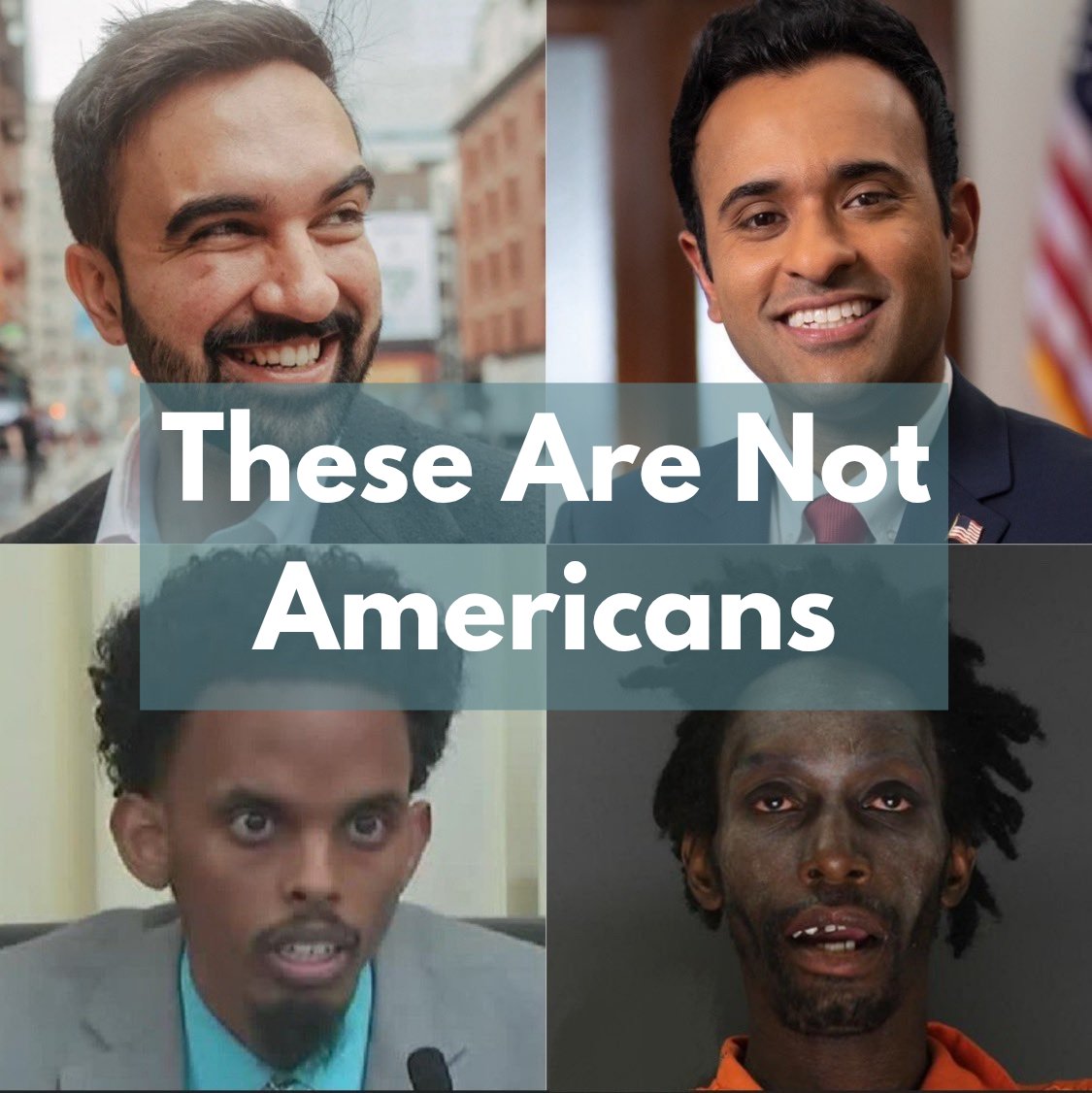 1776Stock's tweet image. They are not American