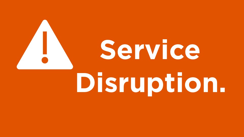 chilternrailway's tweet photo. Due to a fault with the signalling system at Harrow-On-The-Hill all lines running through this station are blocked.

Train services running through this station may be cancelled or delayed. https://t.co/BfMj0u1CYN