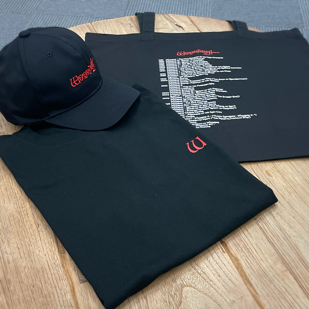 wizardry_series's tweet image. 【#BitSummit the 13th イベント会場販売中!】
Bitsummitにて『Wizardry』『Wizardry Variants Daphne』グッズを販売中です。
京都みやこめっせ 3F【SV-09】
でお待ちしております!
ぜひWizardryグッズを手に取ってみてください。
#ウィザードリィ #Wizardry #ウィズダフネ