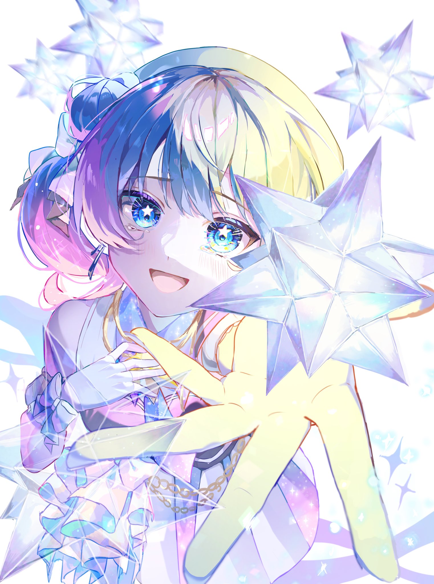 海苔ワカメ (@nori3535_wakam) / X