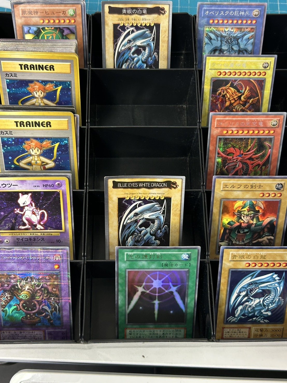 入場者限定トレカコンプセット＋α おまけ付き トレカを楽しむならルーブ【LHUB】 on X: 