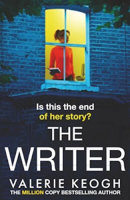 jaffareadstoo's tweet image. Today on the blog I am delighted to share my #bookreview of #TheWriter by @ValerieKeogh1 @BoldwoodBooks
jaffareadstoo.blogspot.com/2025/07/summer…