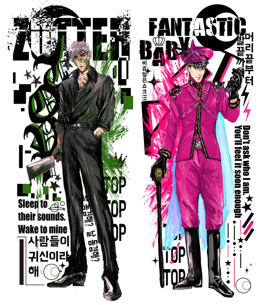 gdtop1_'s tweet image. tooooooooop!!!!!!!!💚🩷
 #TTTOP
 #CHOISEUNGHYUN