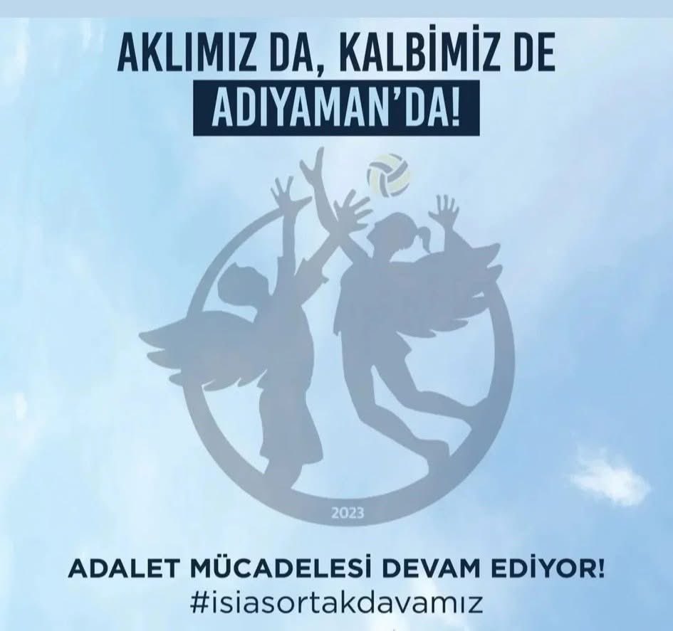 #isiasortakdavamız 
<a href="/sampiyon_melek/">Şampiyon Melekleri Yaşatma Derneği</a>