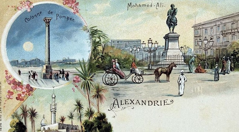 Levantine Heritage Foundation (@levantineh) on Twitter photo 