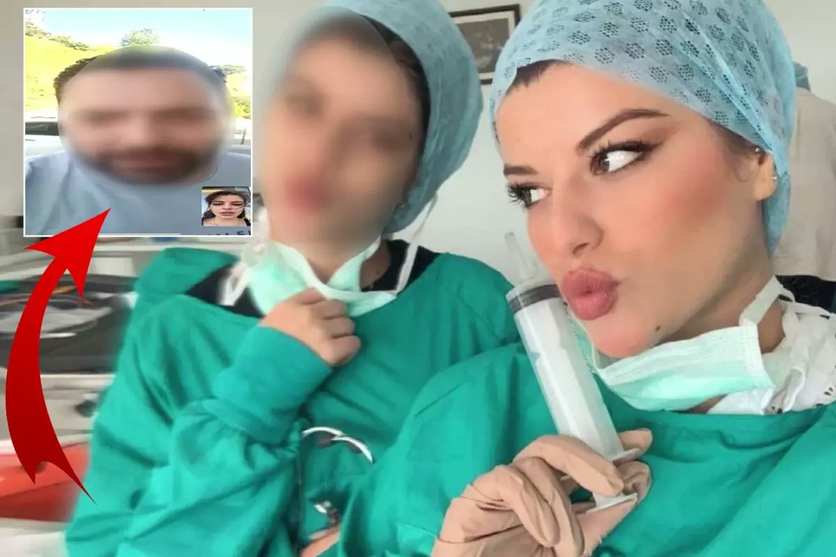 İstanbul'da eski sevgilisi Cemil Koç tarafından öldürülerek cesedi valize konan Ayşe Tokyaz cinayetiyle ilgili yeni detaylar ortaya çıktı.

Katil eski polis Cemil Koç'un Ayşe'yi öldürdükten sonra cansız bedeninden kurtulmak için taksici ile 500 bin lira karşılığında anlaştığı