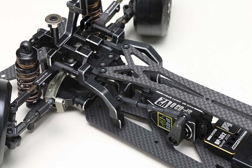 OFFICIAL_YOKOMO on X: 