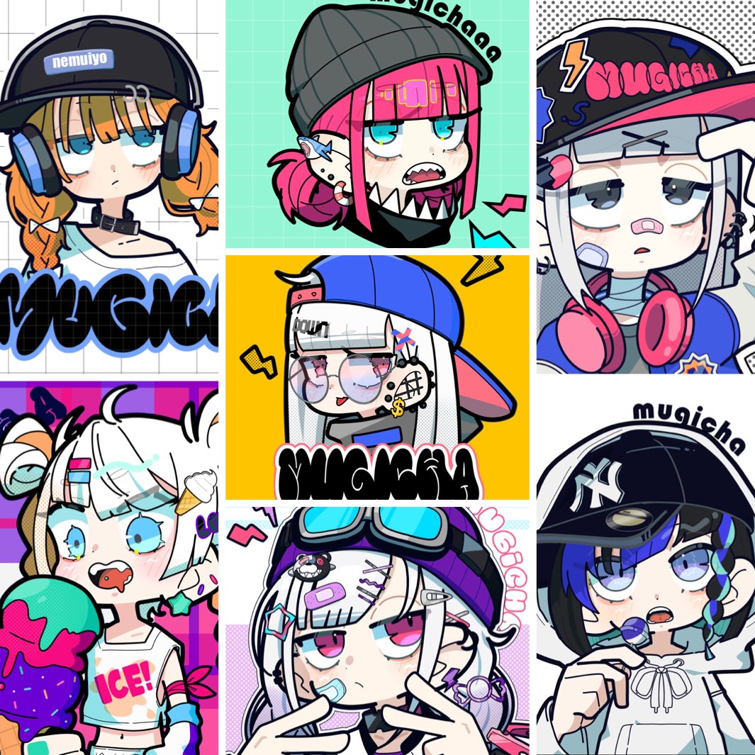 とらとら🐯🤍 (@toratolach) / X