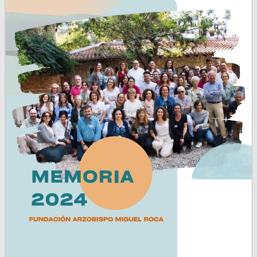 📢 ¡ Disponible nuestra Memoria 2024! 📊📈

👏 Agradecimiento  a Virginia, cuyo trabajo fundamental para darle forma a este documento. ¡Gracias por tu dedicación y precisión! 🙌📚💡

proyectohombrevalencia.org/memorias.html?…
