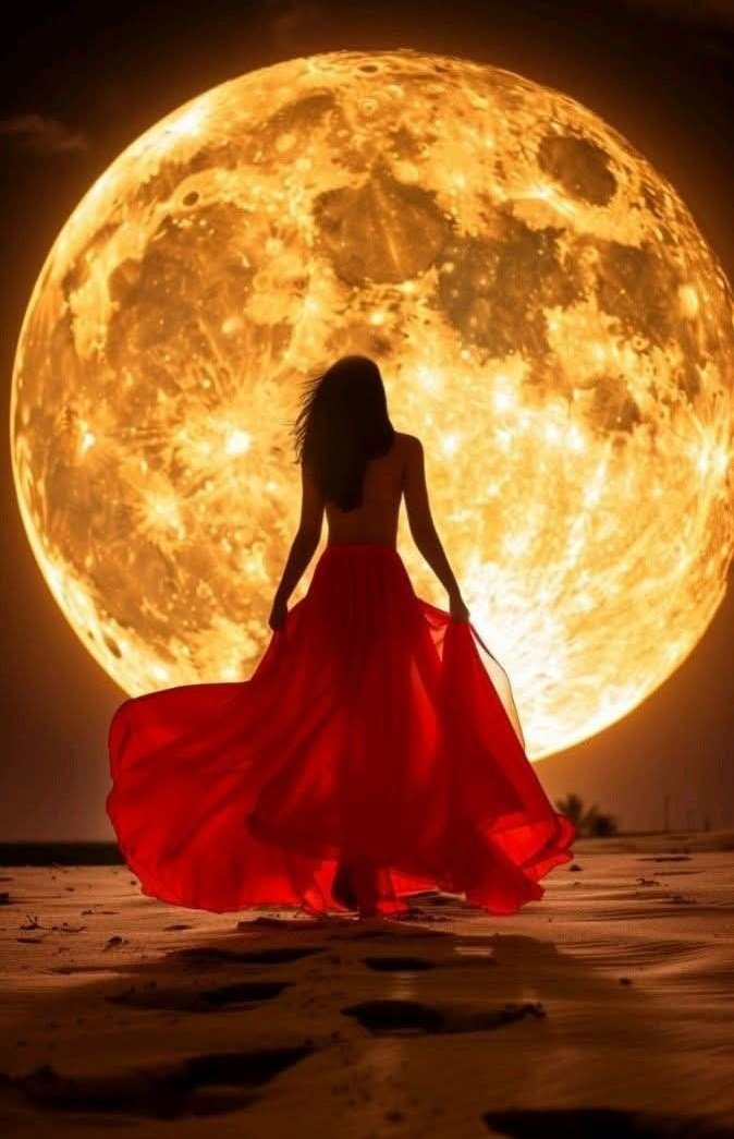 ... at every dream’s fading edge,I trace the scent of you.