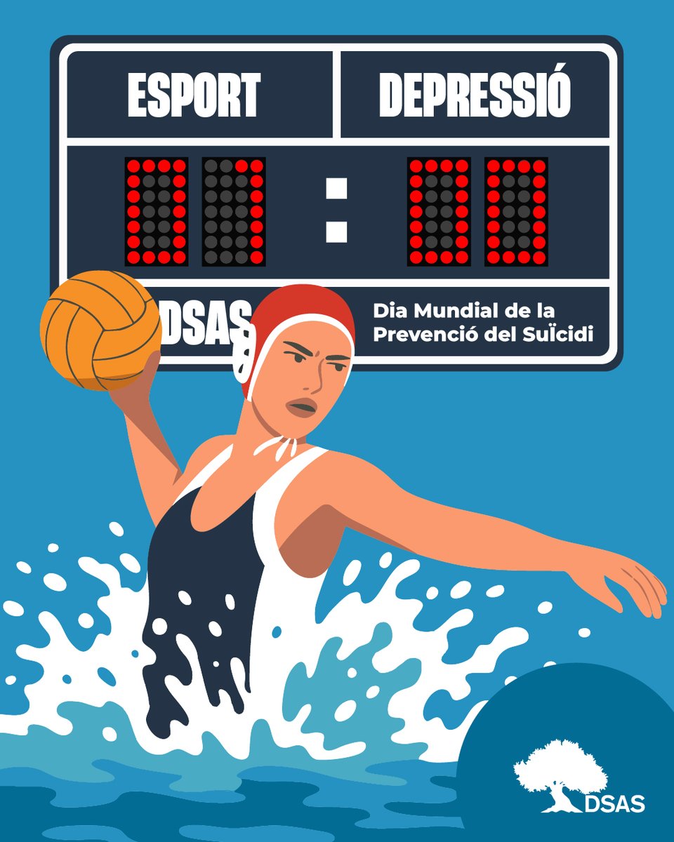 DSAS: Después del Suicidio-Asoc. de Supervivientes tweet media