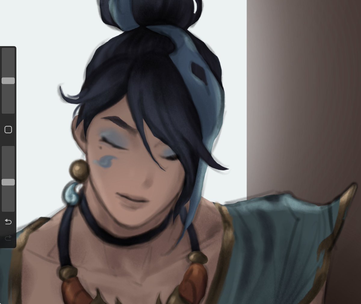 g0tinanaccident's tweet image. i have a damn report to write but i think that can be for later