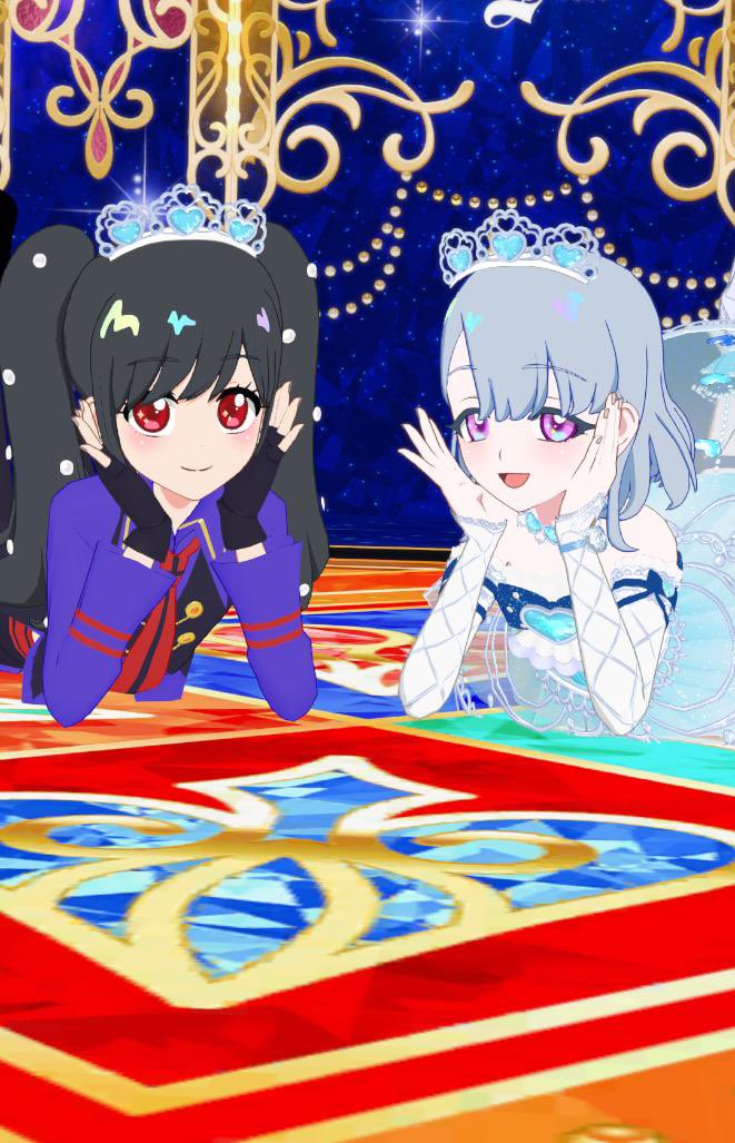 おりゅうさん りゅうさん