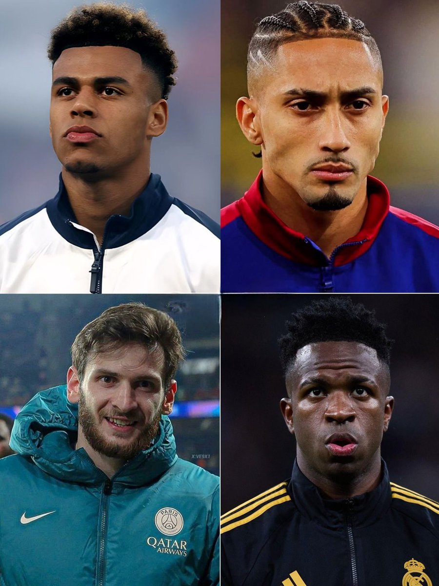 Fans delete the worst winger here