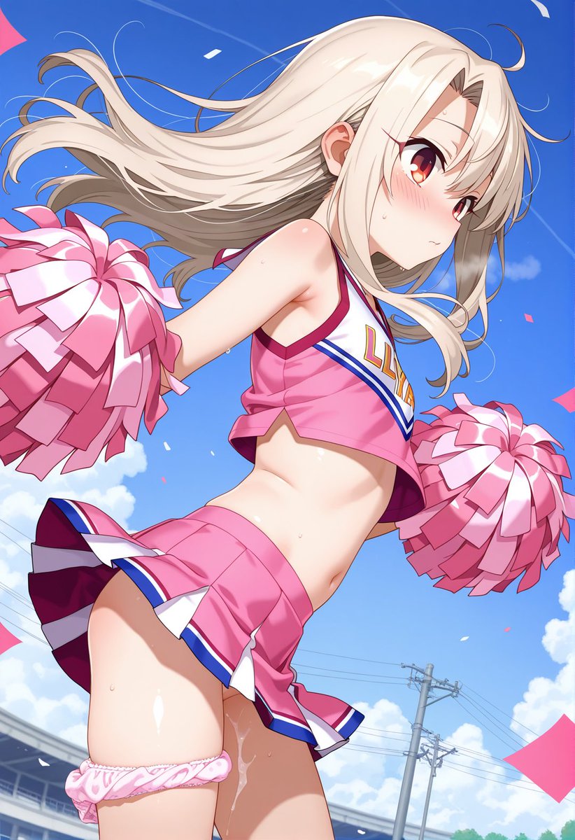 プリズマイリヤ / Prisma illya
みなさん、本日もお疲れ様でした♪
#プリズマイリヤ