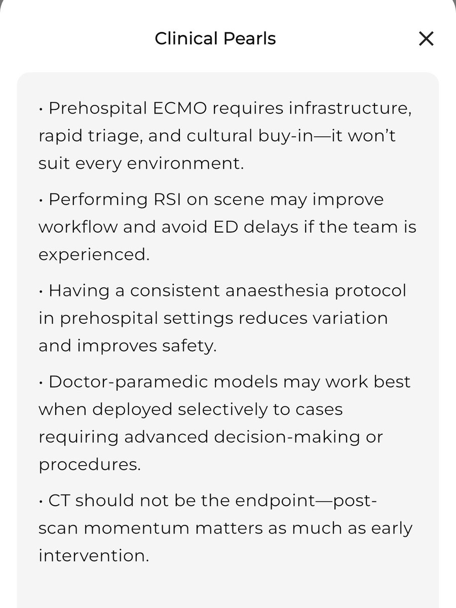MedPodLearn's tweet image. Every podcast episode will have educational extras to further embed learning: key concepts, clinical pearls, common pitfalls, application in practice as well as learning outcomes.