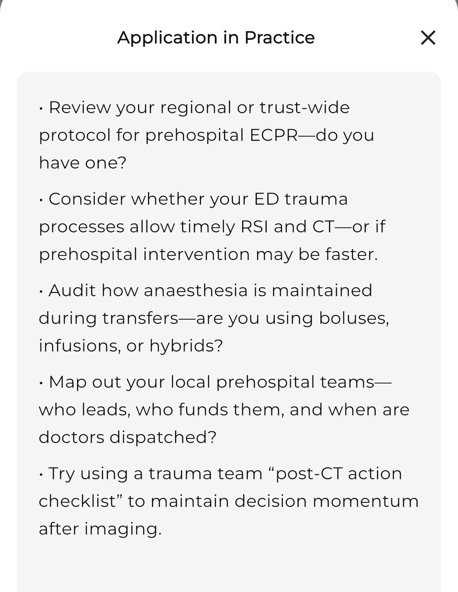 MedPodLearn's tweet image. Every podcast episode will have educational extras to further embed learning: key concepts, clinical pearls, common pitfalls, application in practice as well as learning outcomes.