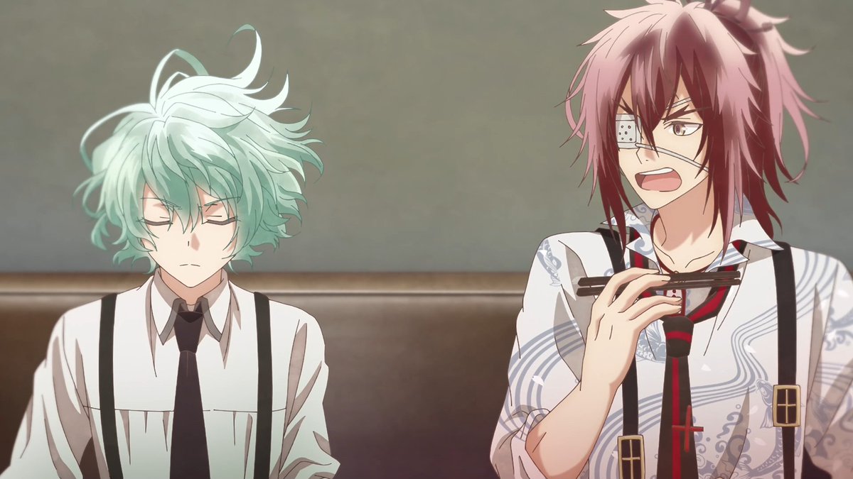 MisoSoupDuo's tweet image. 
