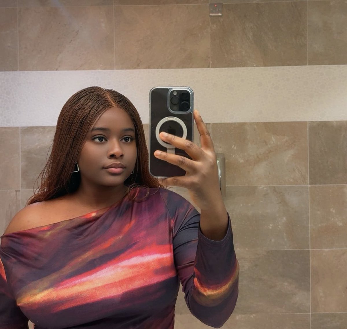 Happy Birthday Dorcas 🎂