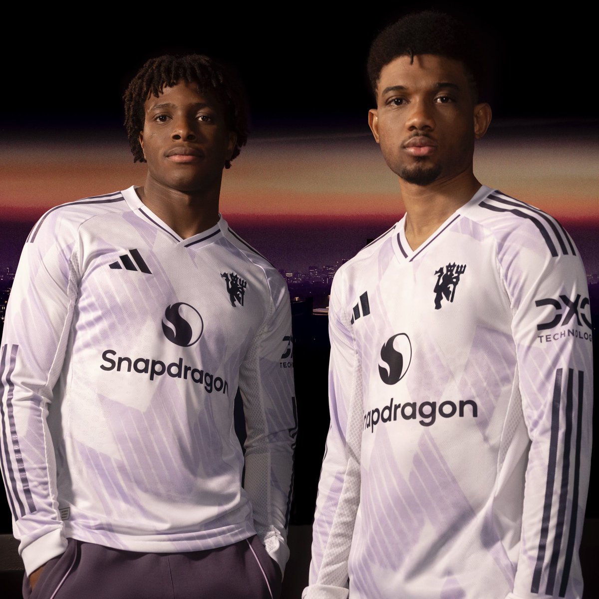 adidasfootball's tweet image. United, wherever we go.ππ€
introducing Manchester United away jersey, available now. ππadidas.com/manchester_uniβ¦