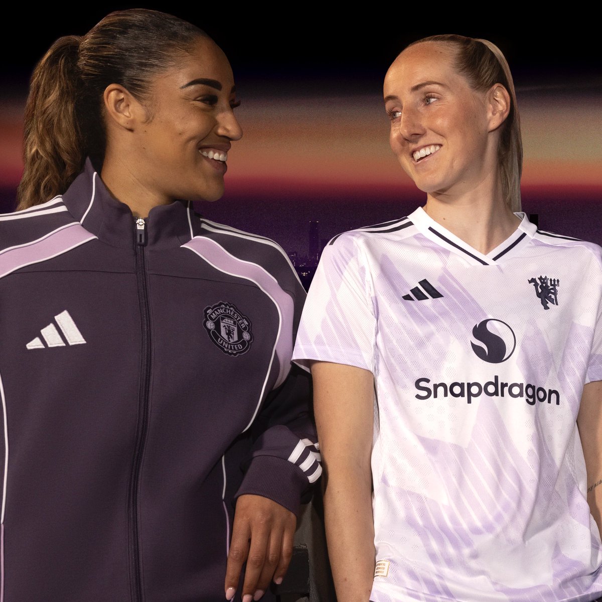 adidasfootball's tweet image. United, wherever we go.ππ€
introducing Manchester United away jersey, available now. ππadidas.com/manchester_uniβ¦