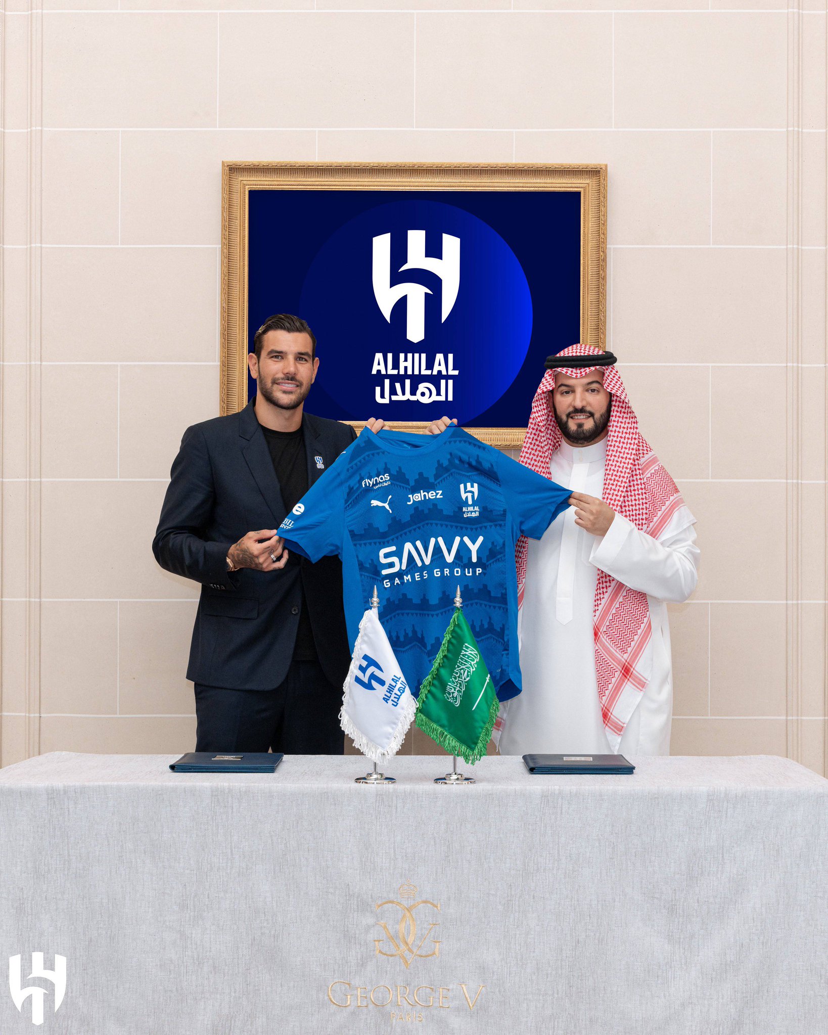 ب 30 هدفًا.. ثيو هو أكثر مدافع سجل أهدافًا في تاريخ ميلان في #الدوري_الإيطالي 