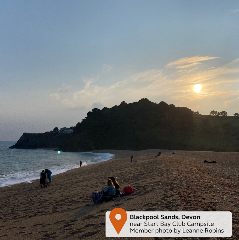 Happy Wednesday everyone! Who else is happy it is half way to the weekend? Hope everyone's week is going good so far and is anyone currently on a break away? We are here until 17:30 if you need anything! ~Soph 🌻
#HalfWayThere #WednesdayVibes #MidWeek