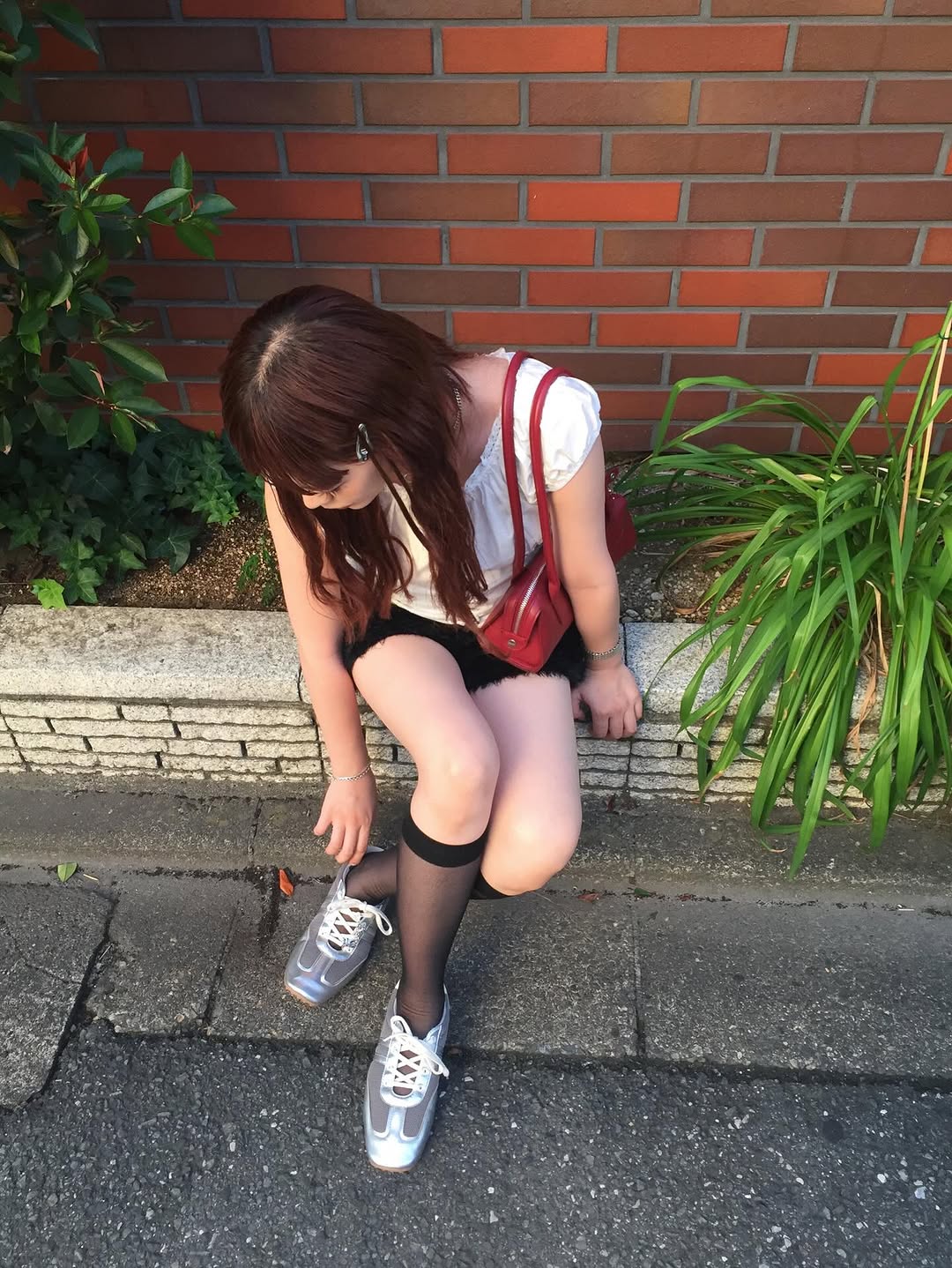 スタンドオイル standoil スニーカー org.jpg