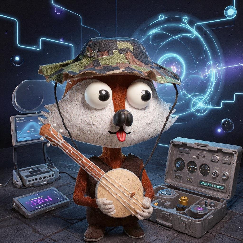 MissFallOut16's tweet image. I just minted my remixed @CampTrailHeads IP on @campnetworkxyz! ⛺️

Mint yours at remix.campnetwork.xyz