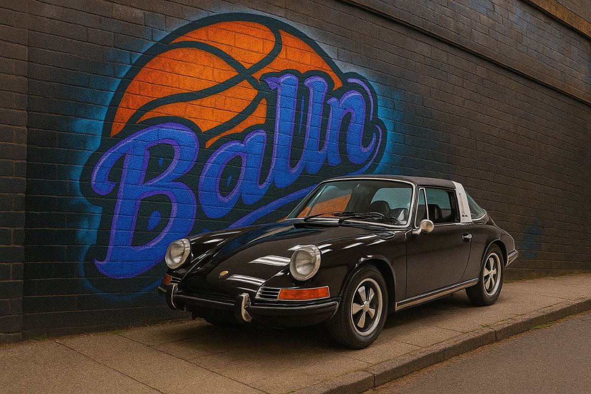 Balln Coach 🔺 🏀 (@theballnchikn) on Twitter photo Stick around and find out…
We aren’t going to be stopped! The #1 sports token on <a href="/avax/">Avalanche🔺</a>!
Might be worth seeing what <a href="/BallnToken3/">Balln Token Official 🏀🔺</a> is building. Slow cooked… process oriented. We show up, we keep pushing and onboarding normies!
<a href="/porsche_avax/">PORSCHE</a> 👀 Stick around and find out…
We aren’t going to be stopped! The #1 sports token on <a href="/avax/">Avalanche🔺</a>!
Might be worth seeing what <a href="/BallnToken3/">Balln Token Official 🏀🔺</a> is building. Slow cooked… process oriented. We show up, we keep pushing and onboarding normies!
<a href="/porsche_avax/">PORSCHE</a> 👀