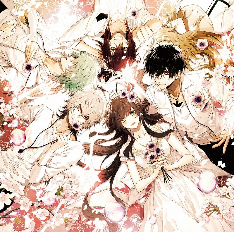 MisoSoupDuo's tweet image. Cover of the CD of the song "Inside Out", which is the opening of Collar x Malice: Unlimited
youtube.com/watch?v=XkIn3l…