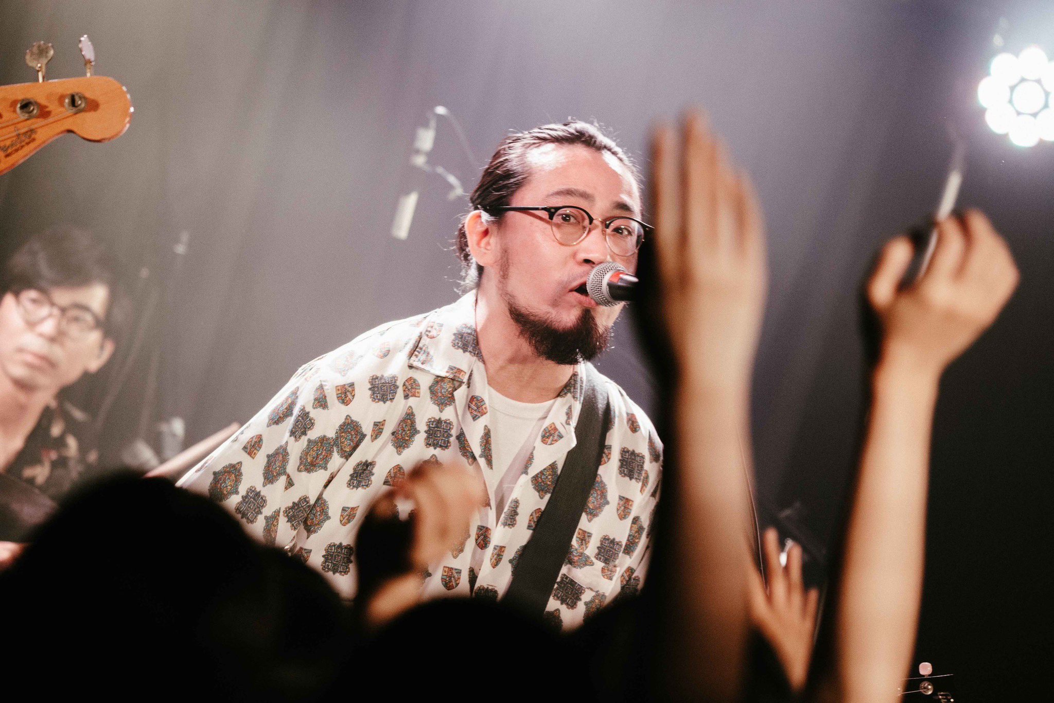 【THXE】 ZAZAJP VIP強体感space dream フル B'z / LOVE PHANTOM【B'z LIVE-GYM Pleasure 2023 -STARS