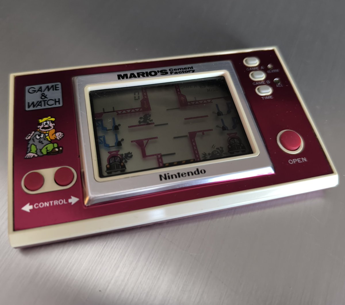 RndMnkIII tweet media