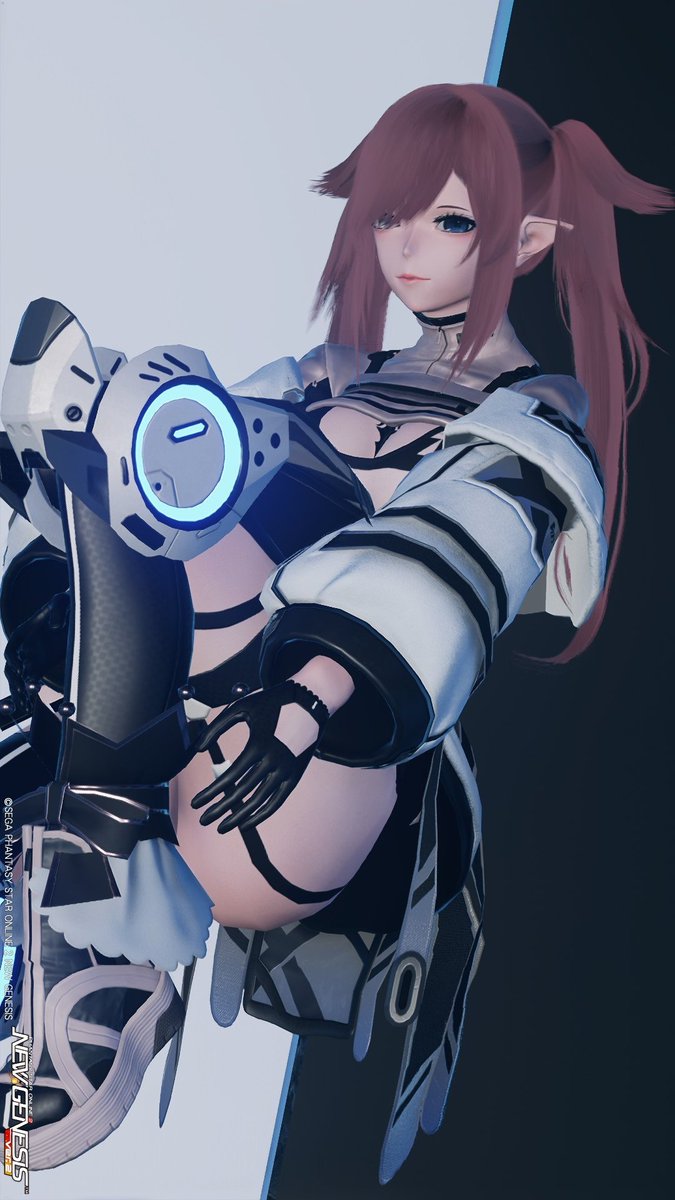Pso2 Naderha レヴァ@pso2_ship9 (@Laevateinn_pso2) / Posts / X