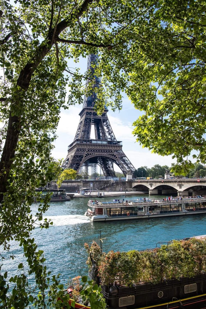 Lovely Paris , France