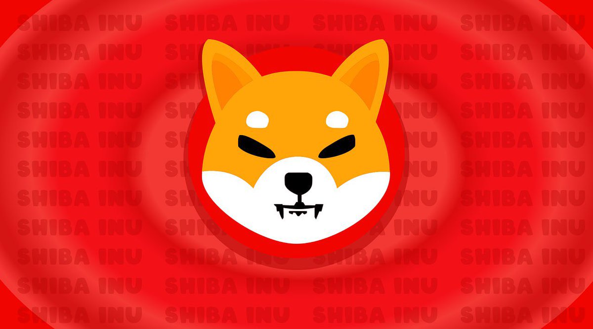 IF YOU OWN $SHIB, RT! 🔥🚀