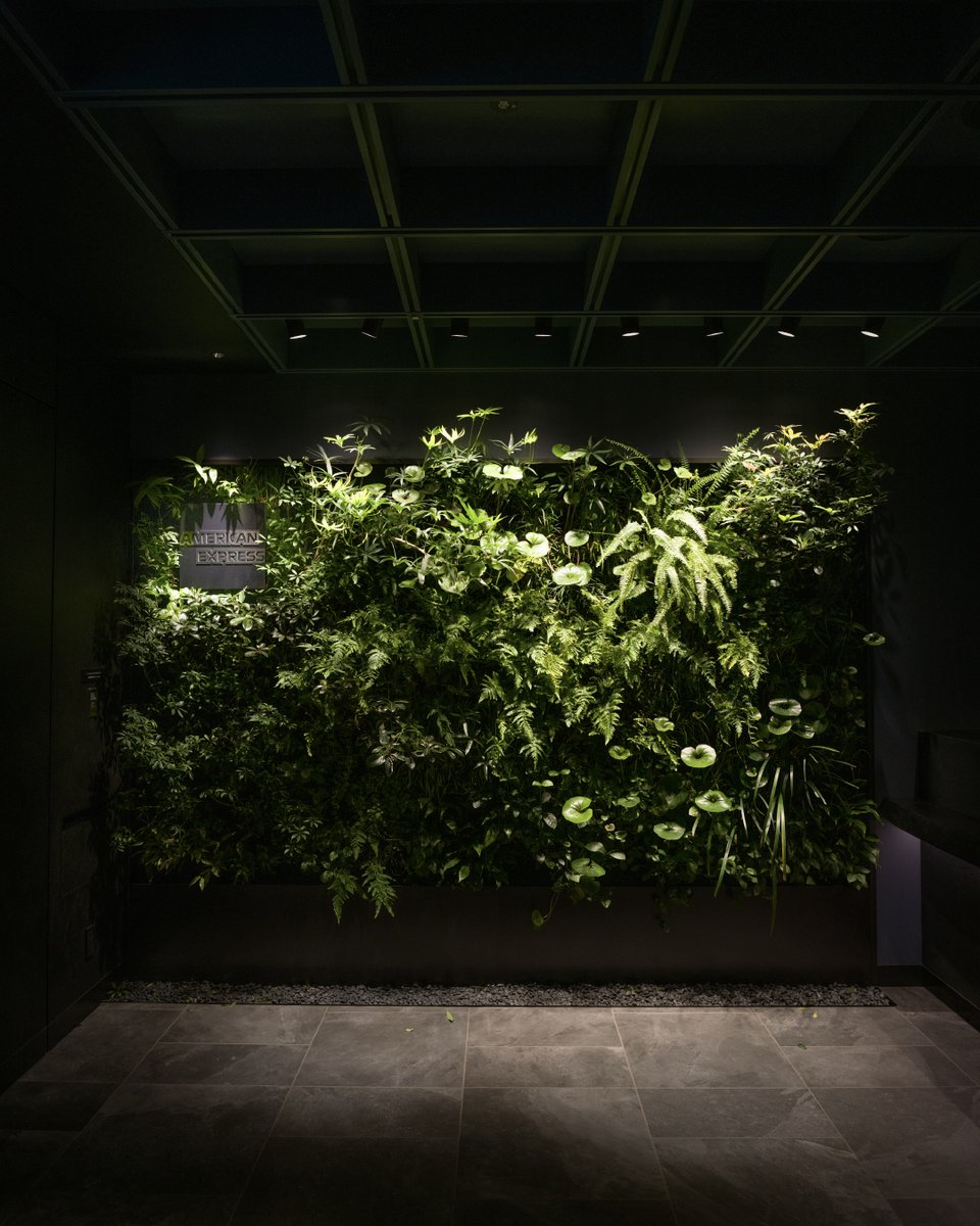AmexJP's tweet image. 日本初となる「センチュリオン・ラウンジ」 、ついにオープン!
#アメックス は本日、東京国際空港(羽田空港)第3ターミナルの4Fにて、カード会員様専用の「センチュリオン・ラウンジ」をオープンいたしました!
詳しくは以下URLよりご確認ください。
americanexpress.com/ja-jp/benefits…
#Amex