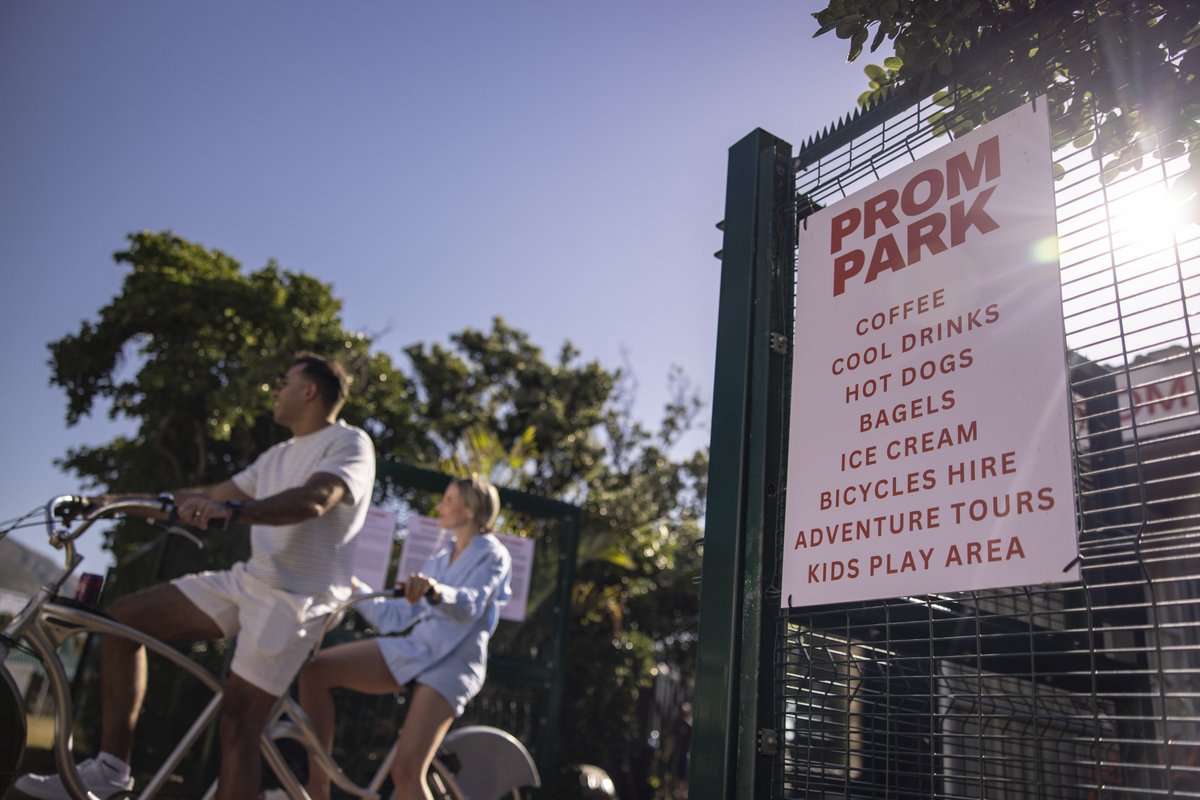 Up Cycles tweet media