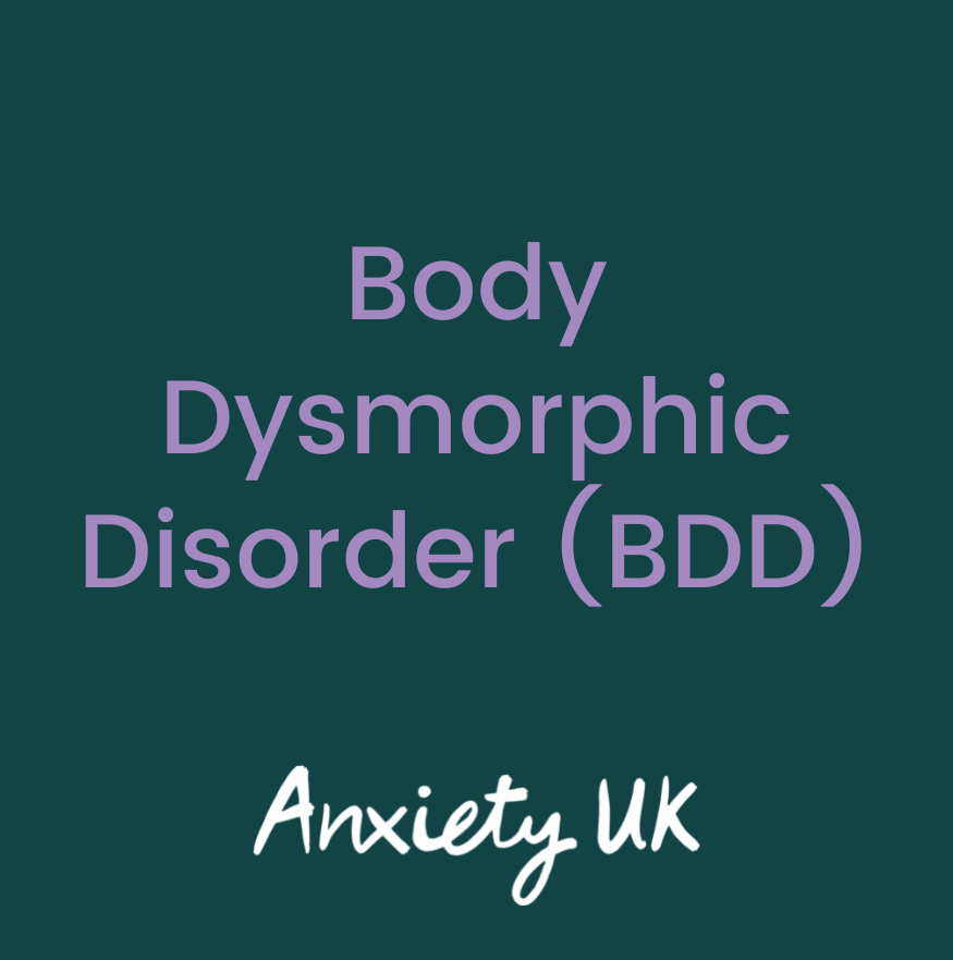 Anxiety UK tweet media