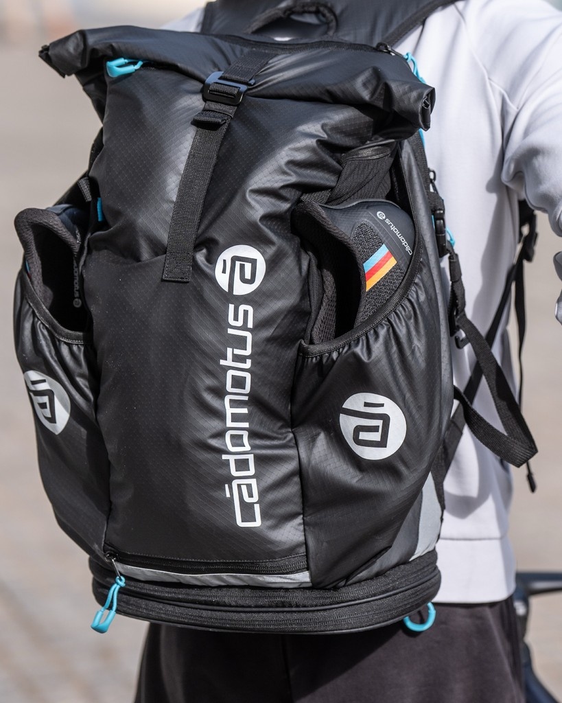 Challenge Family tweet media