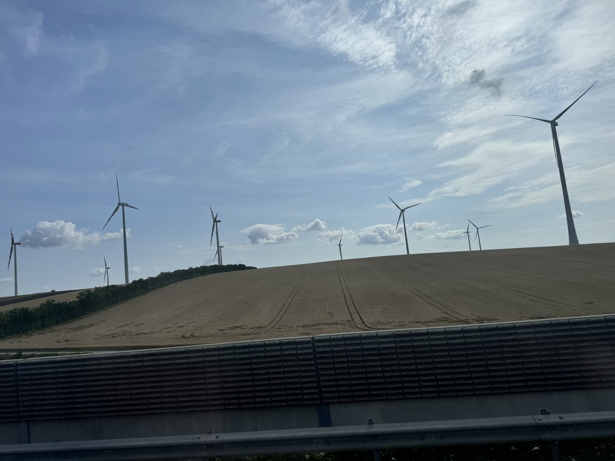 Just Czeching in! Heading to Prague this morning!