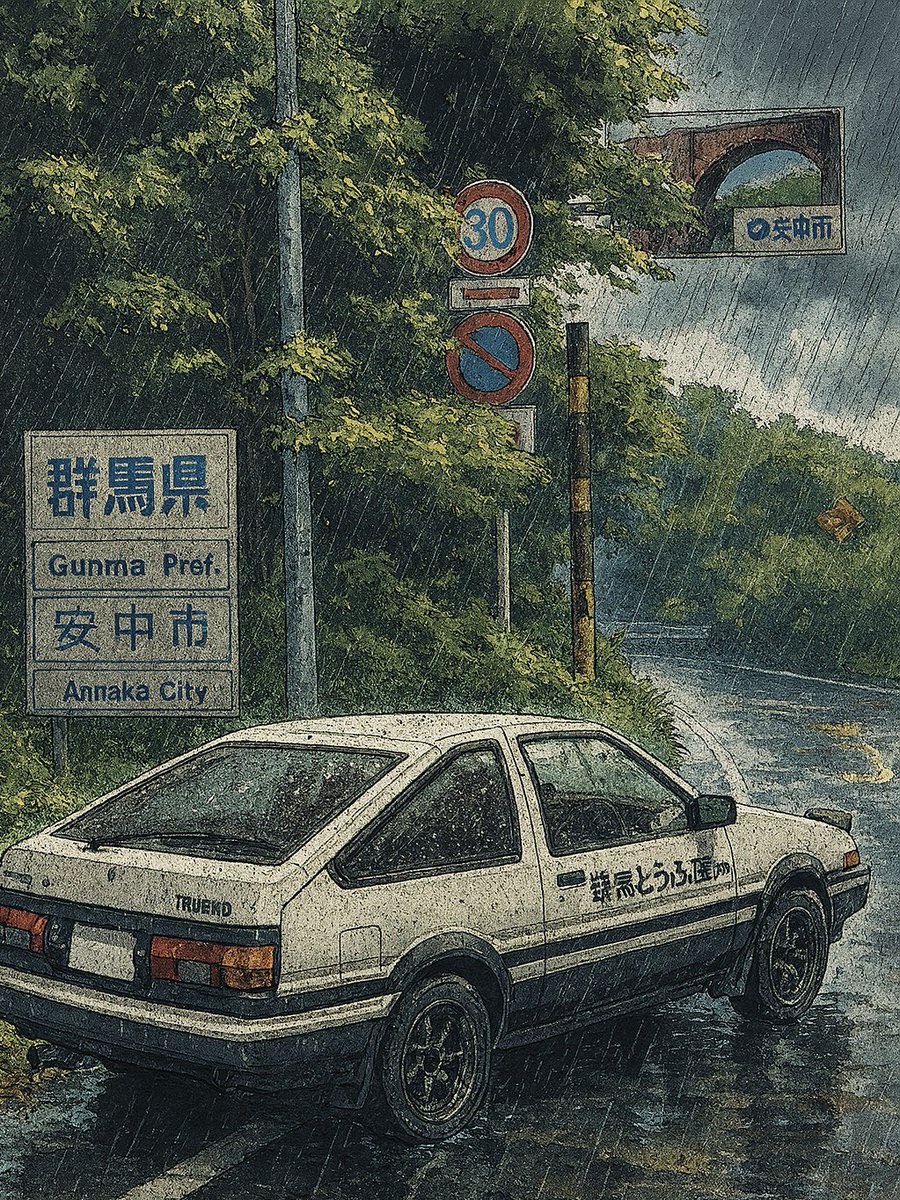 今日もお疲れ様でした🍵
碓氷峠