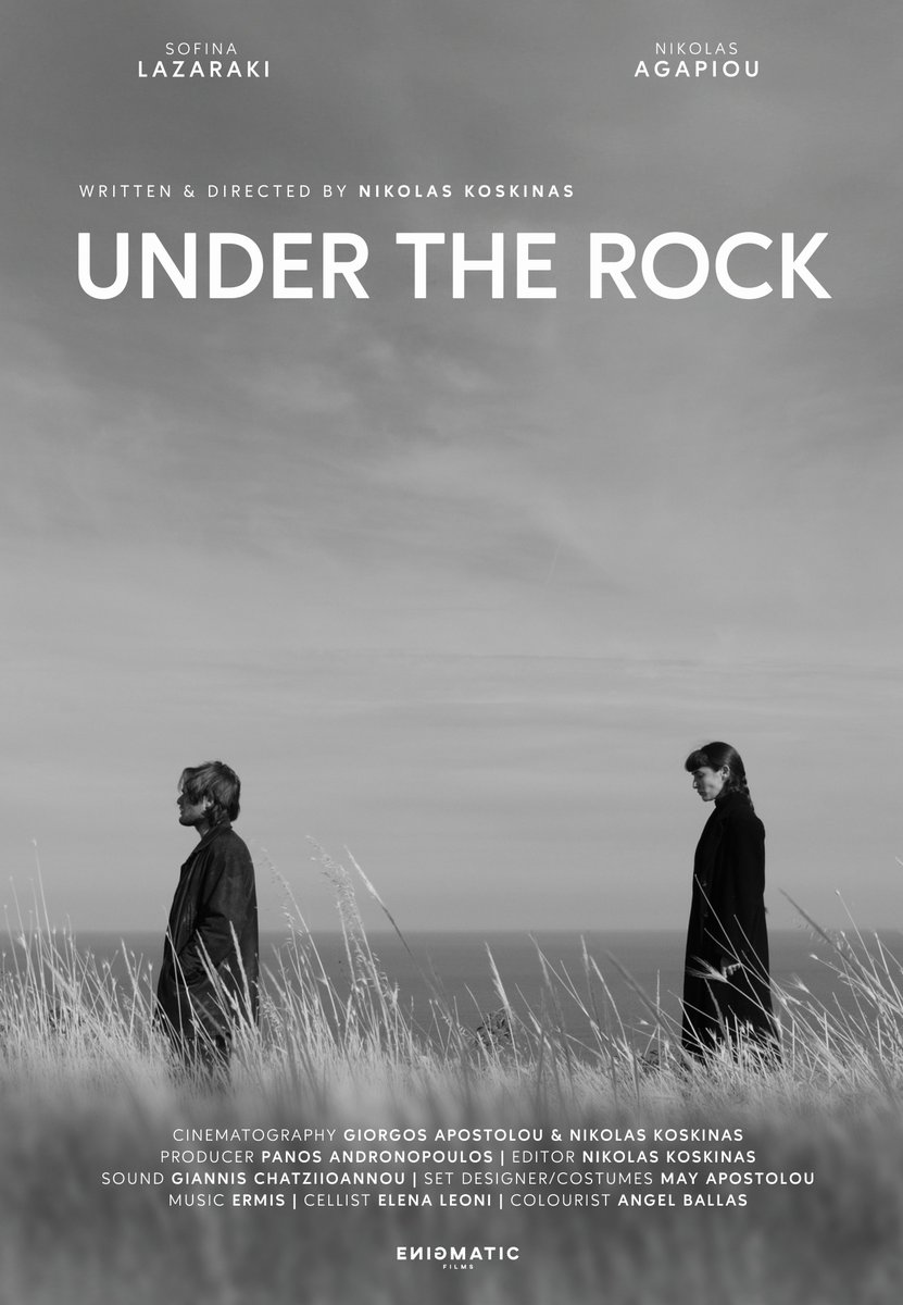 Shorts On Tap (@shortsontap) on Twitter photo ON 1 AUGUST: #ShortsOnTap presents #UnderTheRock a #shortfilm by #NikolasKoskinas
Screening at our upcoming event #FUORICAMPO in #Venice, in collaboration with #CineMoving2025
<a href="/cultve/">Cultura Venezia</a> <a href="/comunevenezia/">Comune di Venezia</a> <a href="/lecittainfesta/">Le CittĂ in Festa</a>
FREE ENTRY: cutt.ly/6rTFThzq #loveshortfilm #venezia ON 1 AUGUST: #ShortsOnTap presents #UnderTheRock a #shortfilm by #NikolasKoskinas
Screening at our upcoming event #FUORICAMPO in #Venice, in collaboration with #CineMoving2025
<a href="/cultve/">Cultura Venezia</a> <a href="/comunevenezia/">Comune di Venezia</a> <a href="/lecittainfesta/">Le CittĂ in Festa</a>
FREE ENTRY: cutt.ly/6rTFThzq #loveshortfilm #venezia