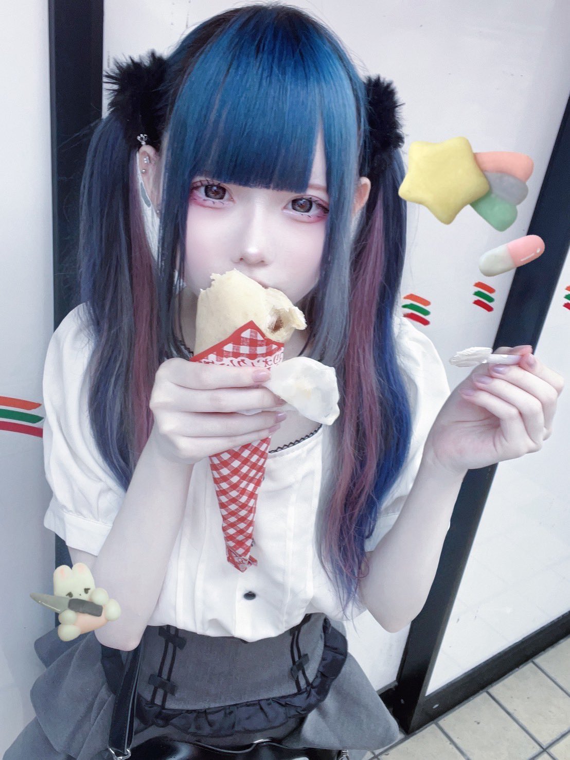 mayuぺージ まゆ様 まゆ (@ma_ny7ny) / X