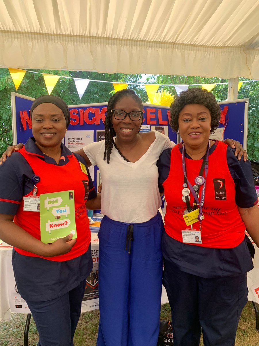 SickleCellUK's tweet image. A month on from #WorldSickleCellDay, we’re reflecting on some incredible events: from Royal London & Central Middlesex to Sheffield with SYSCO. Thank you to all who helped raise awareness.
#SickleCellAwareness #ACTNOW #SickleCellSociety