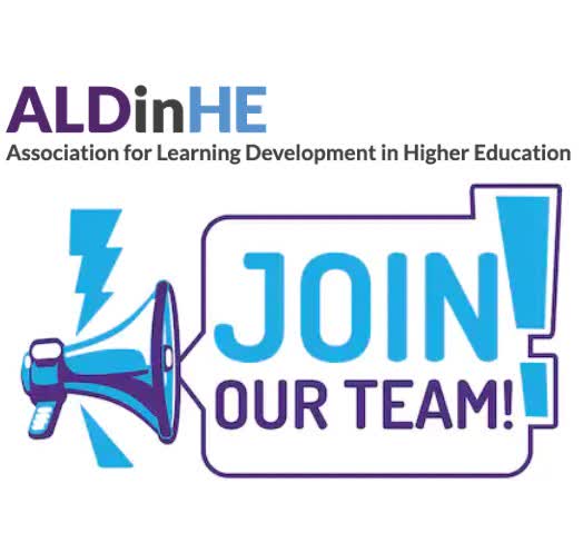 ALDinHE is delighted to invite colleagues to join the conference committee. We have a number of voluntary roles available. The closing date for expressions of interest is 29 August 2025. Submit an expression of interest: aldinhe.ac.uk/aldcon/join-th… #LoveLD #ALDcon26