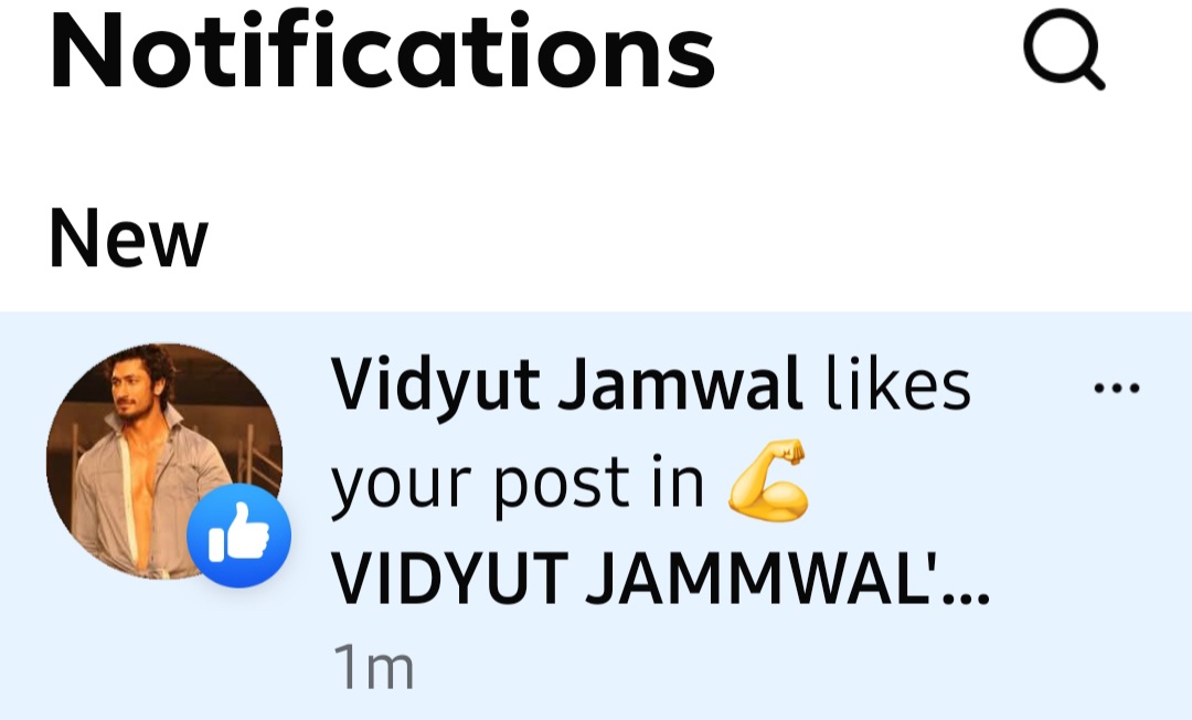 <a href="/VidyutJammwal/">Vidyut Jammwal</a> <a href="/facebook/">Facebook</a> 6,39144K Views On <a href="/VidyutJammwal/">Vidyut Jammwal</a> #TeamKolkata On <a href="/facebook/">Facebook</a>.